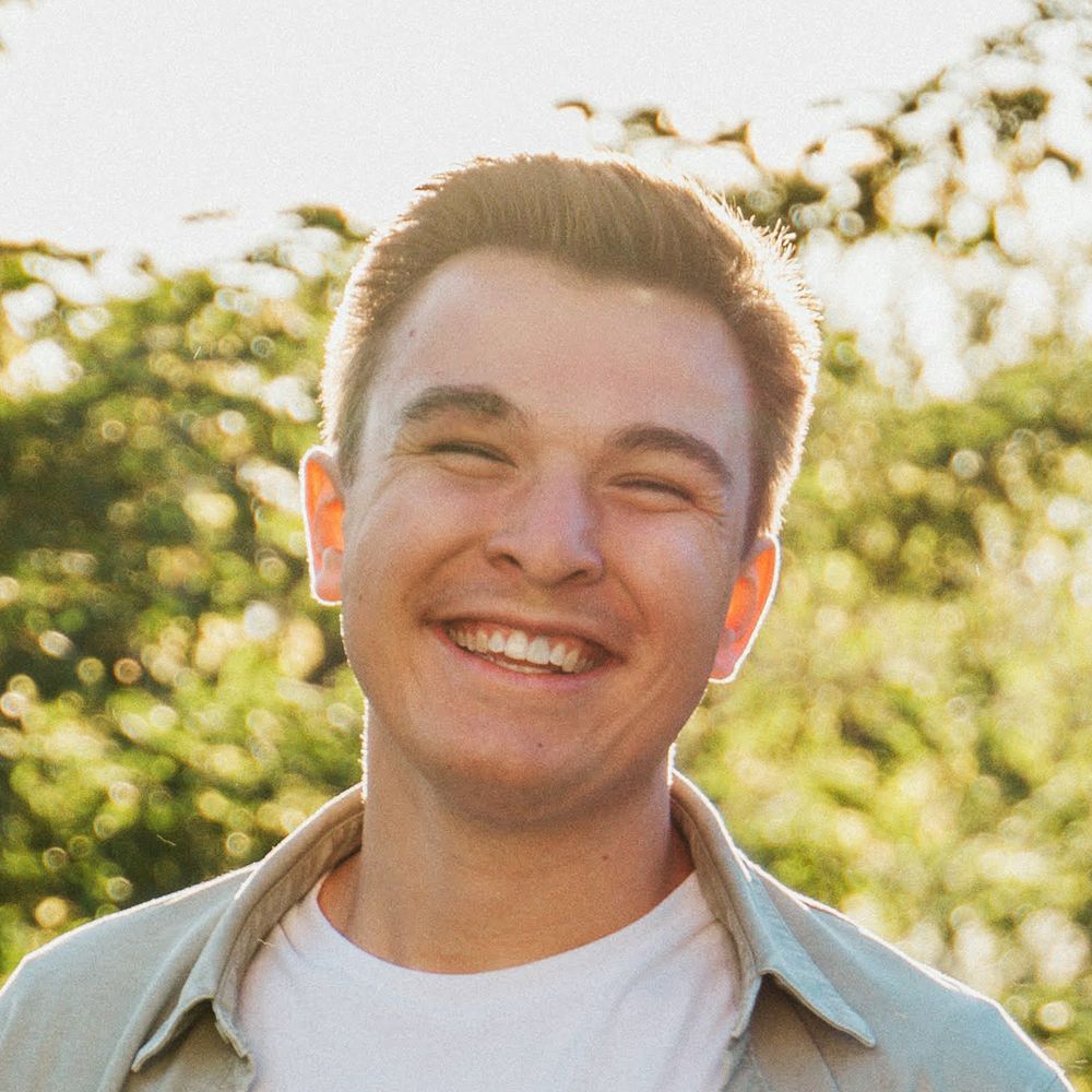 Chandler Simon
