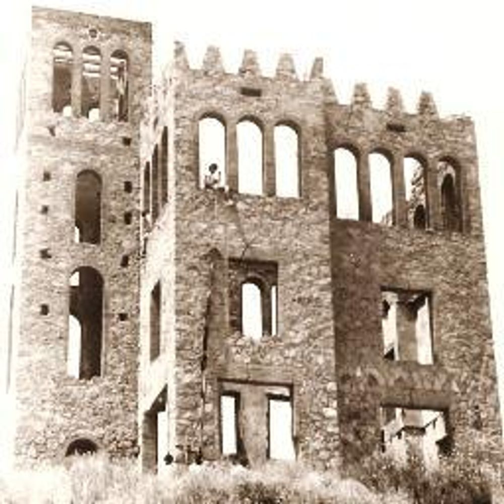 Arxiu Històric Roquetes-Nou Barris 