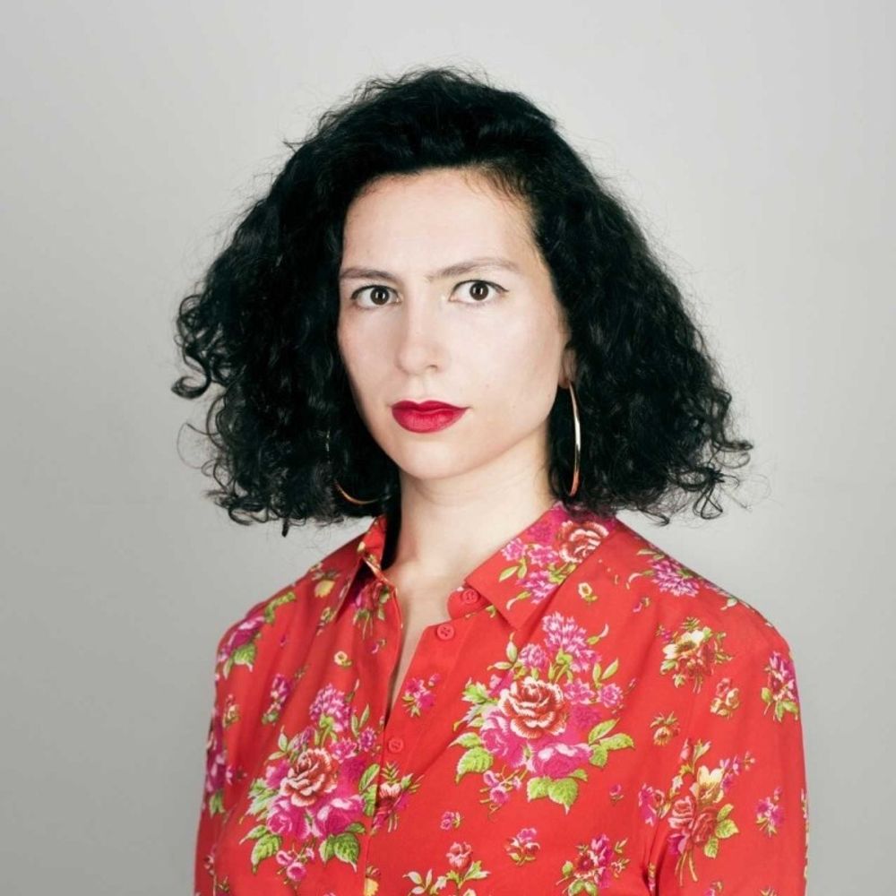 Célia Héron 