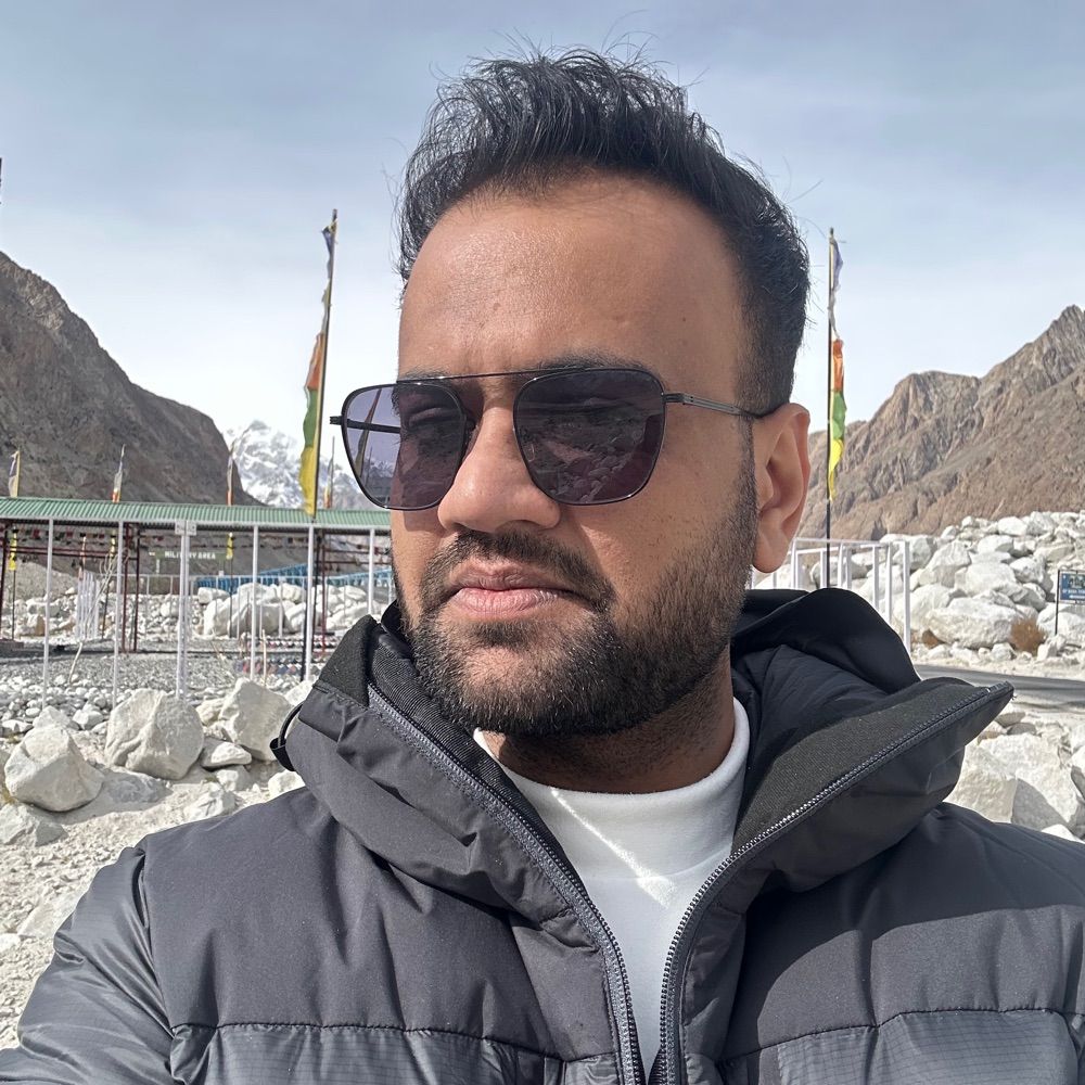 Gagan Agrawal