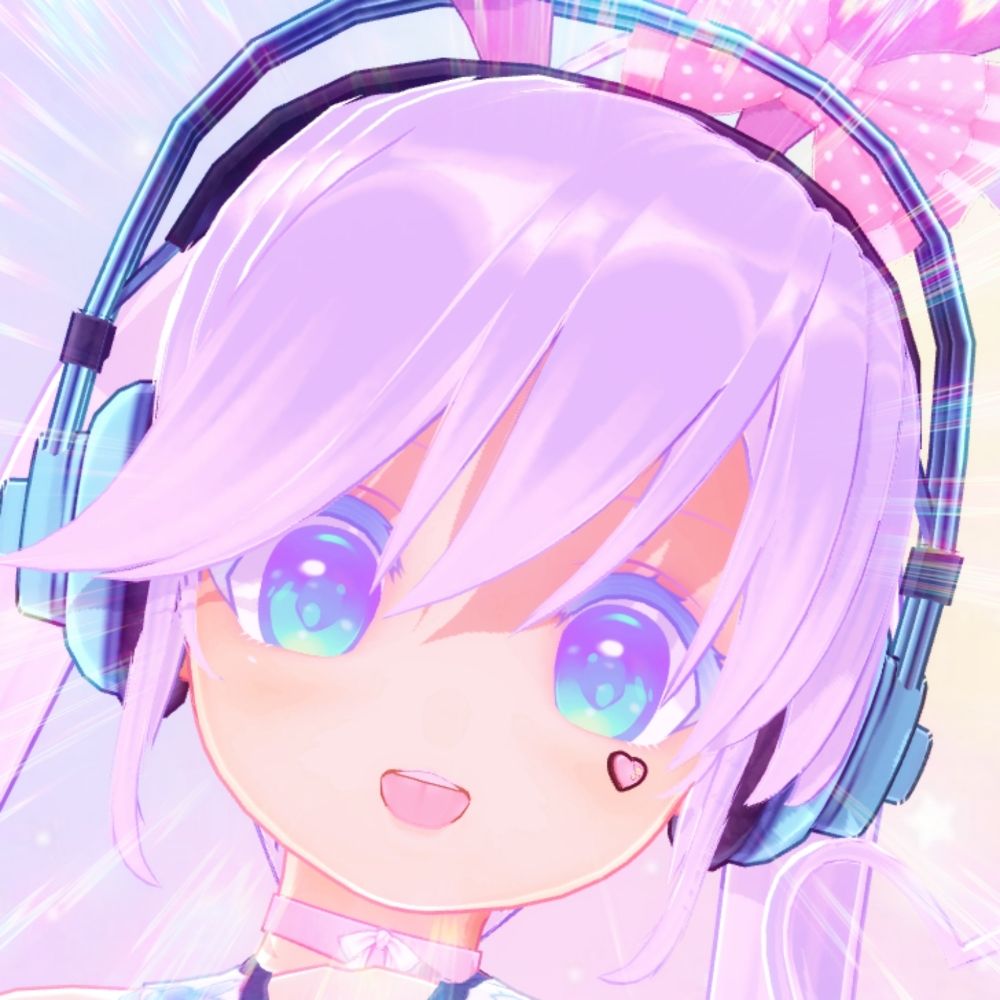 わたあめウサギ🐇