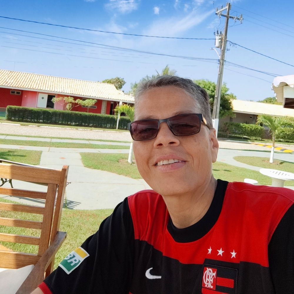 Ademilson do Nascimento 