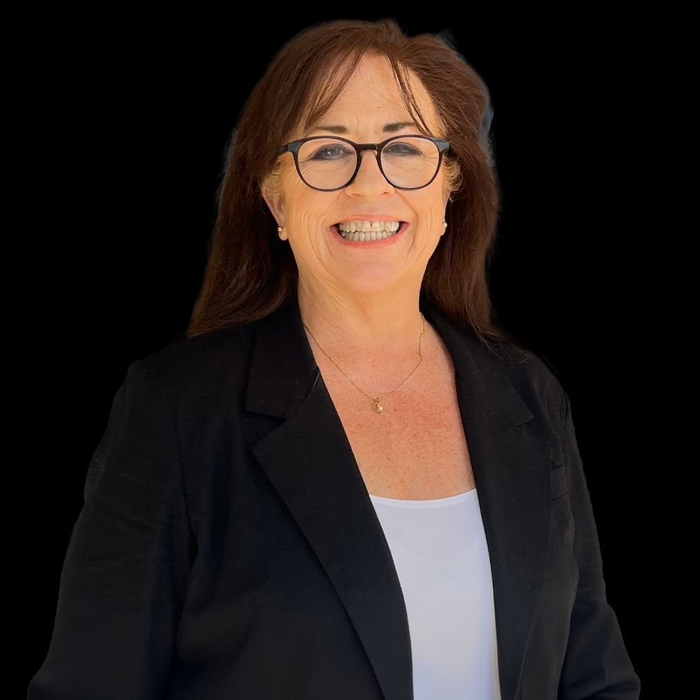 Veronica Mitchell