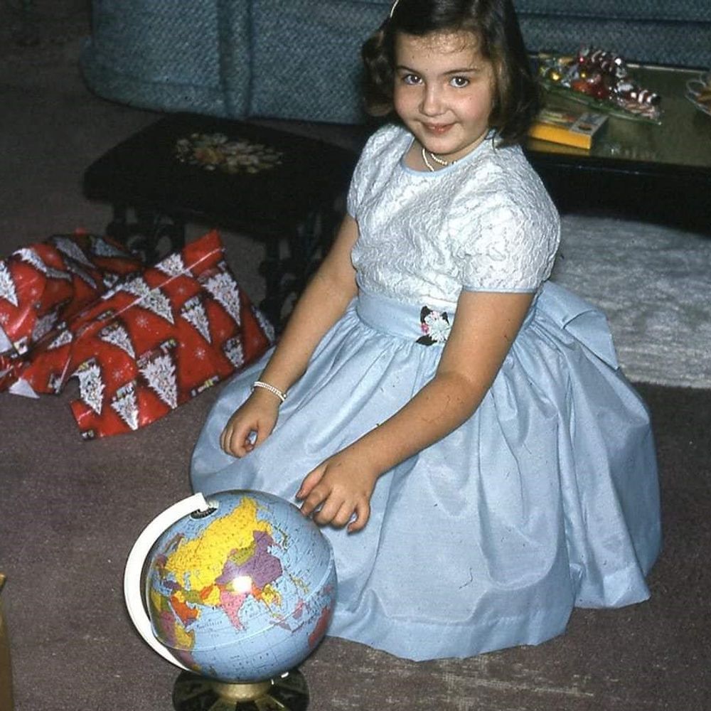 Sharon L. Nelson