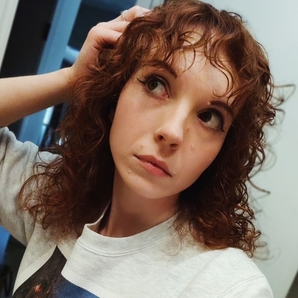 Amanda ⚡