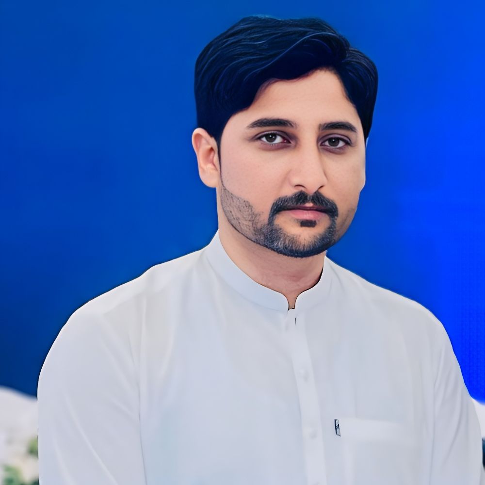 Mian Qamar Abbas