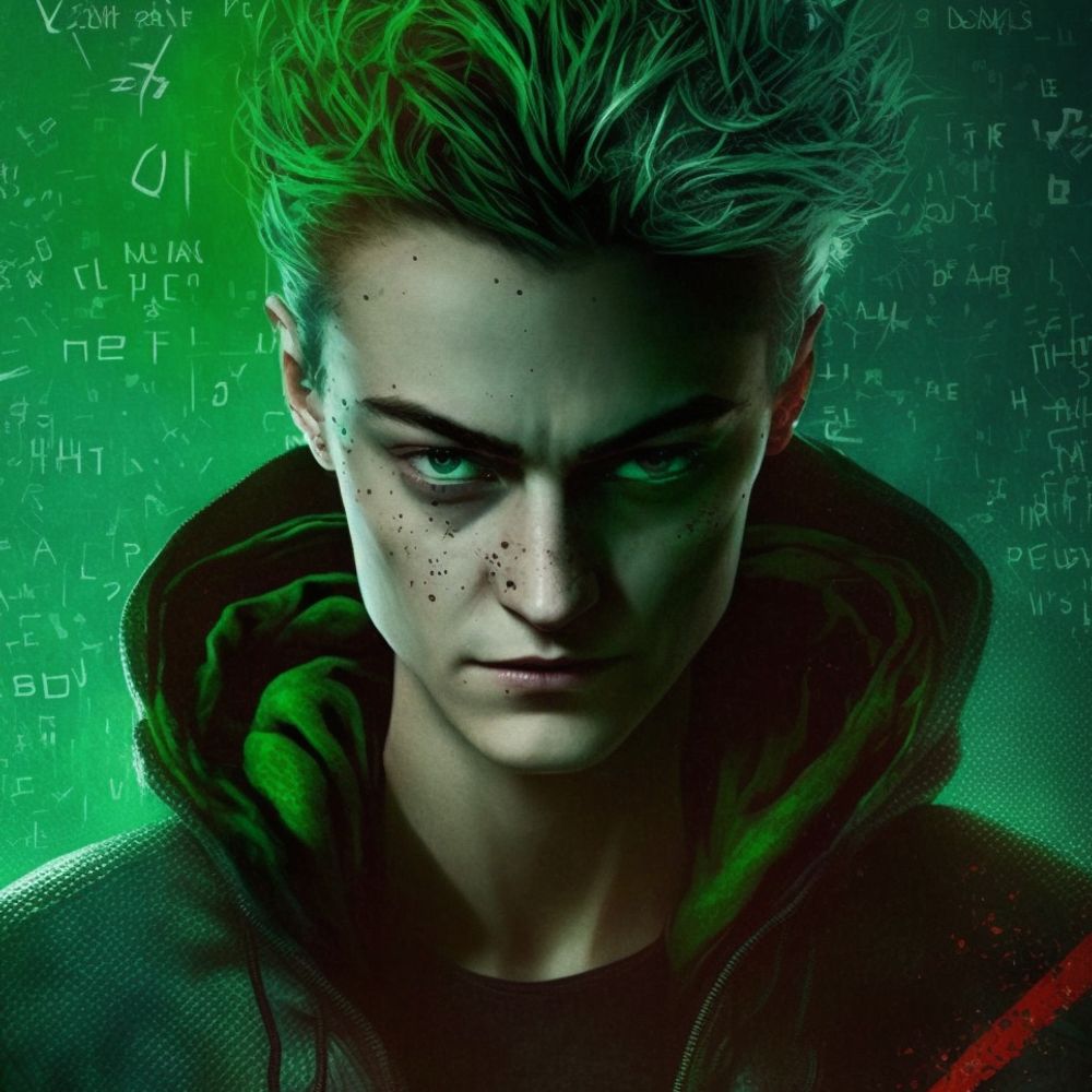 Jayson Flynn AKA Karma
