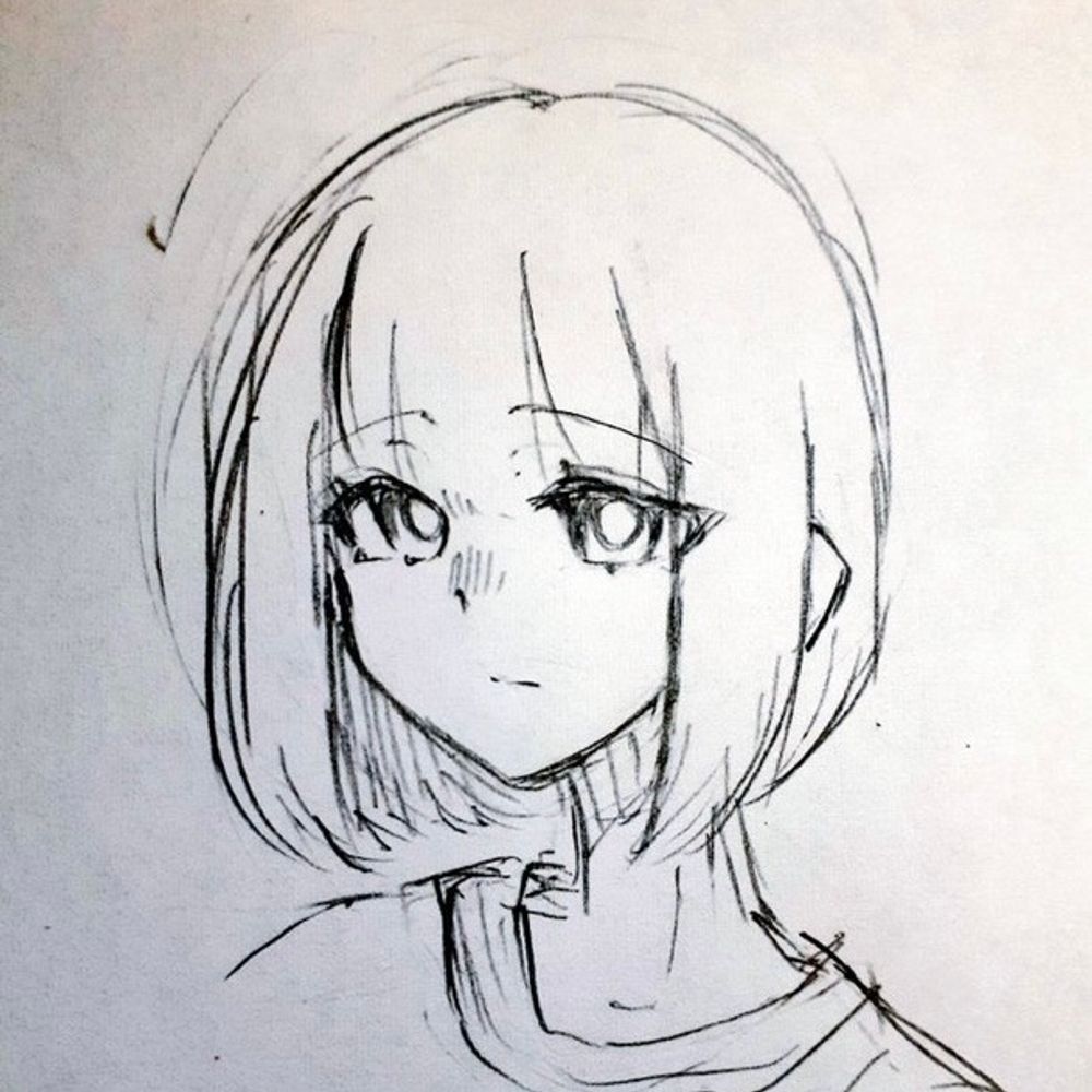 未