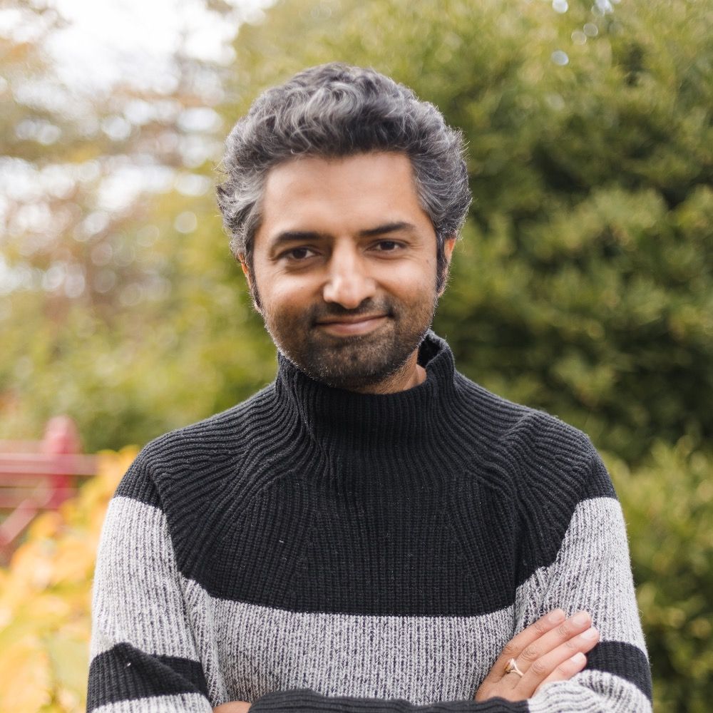 Zishan Jiwani