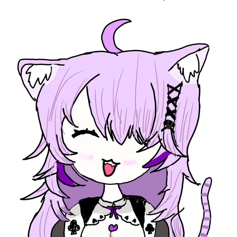猫田/ねこすき人