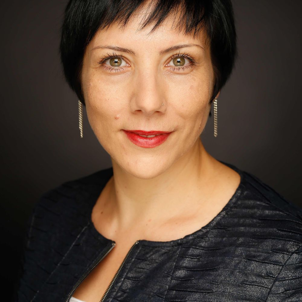 Lisa Regazzoni