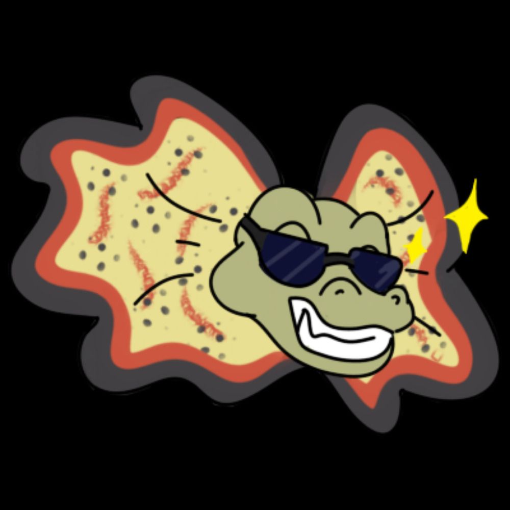 Lizardguy64's avatar