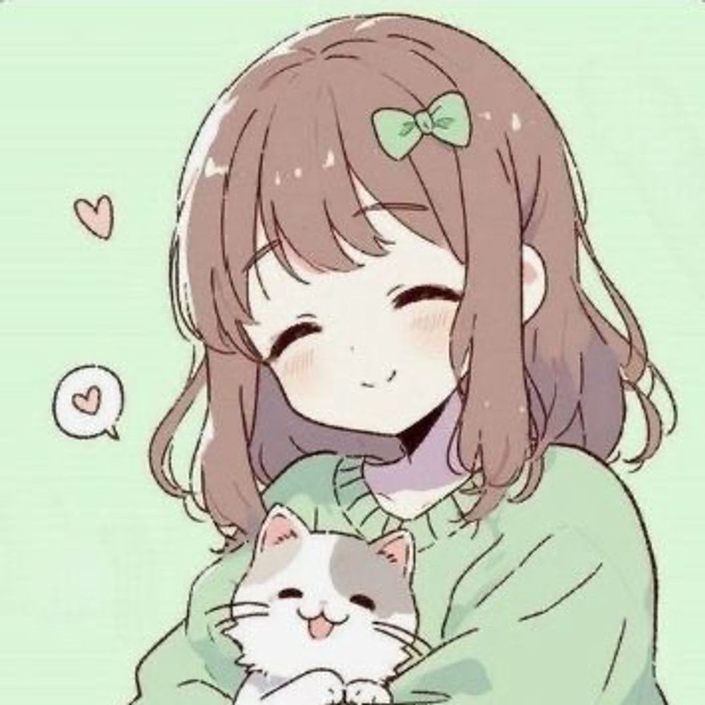 smol leo 🎀