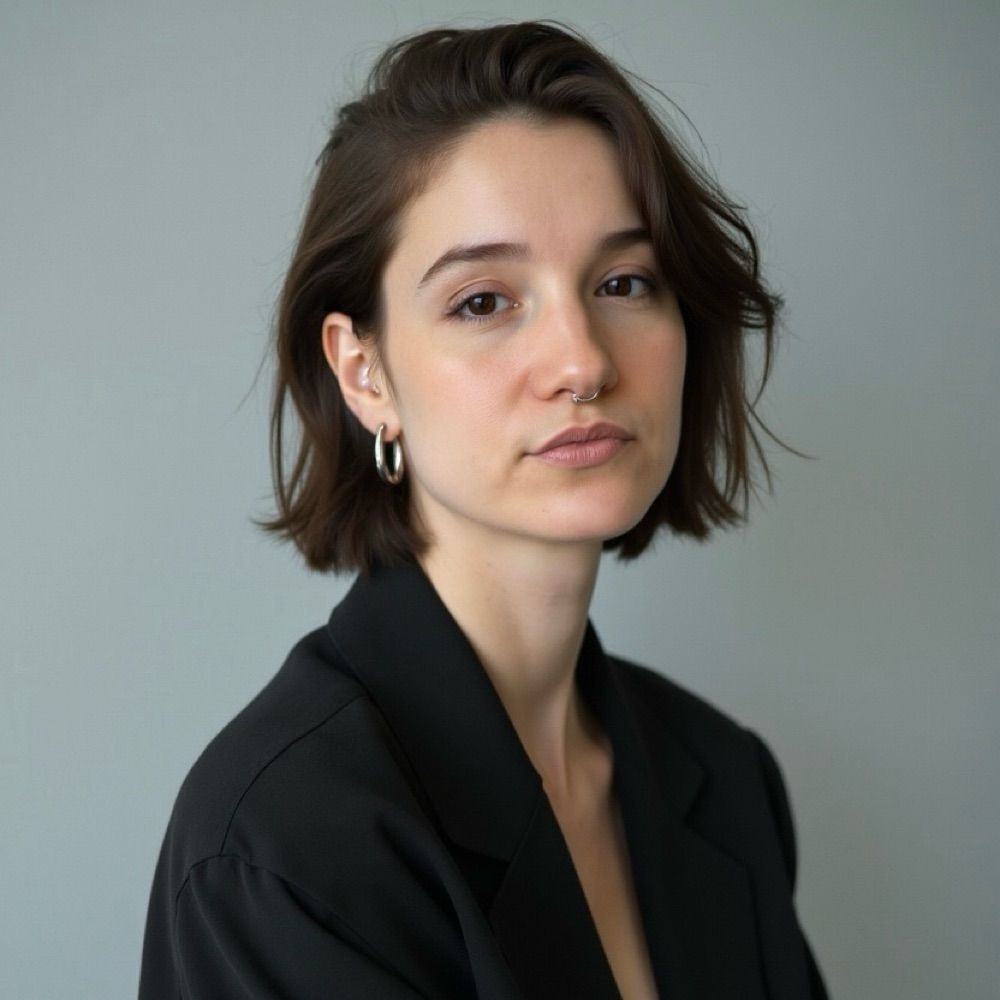 Cécile Gagnon