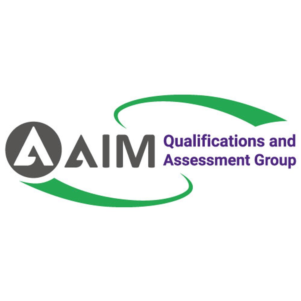 AIM Qualifications and Assessment Group