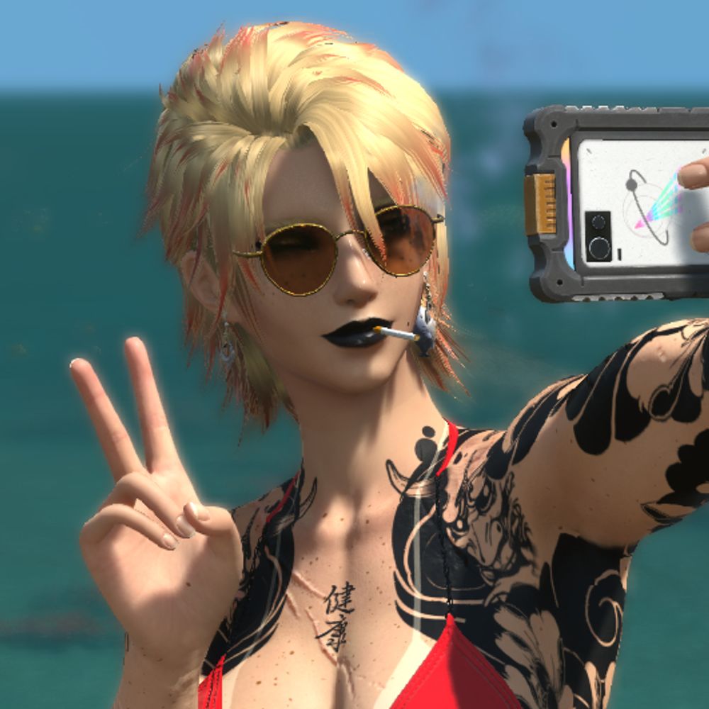 Punk Monk