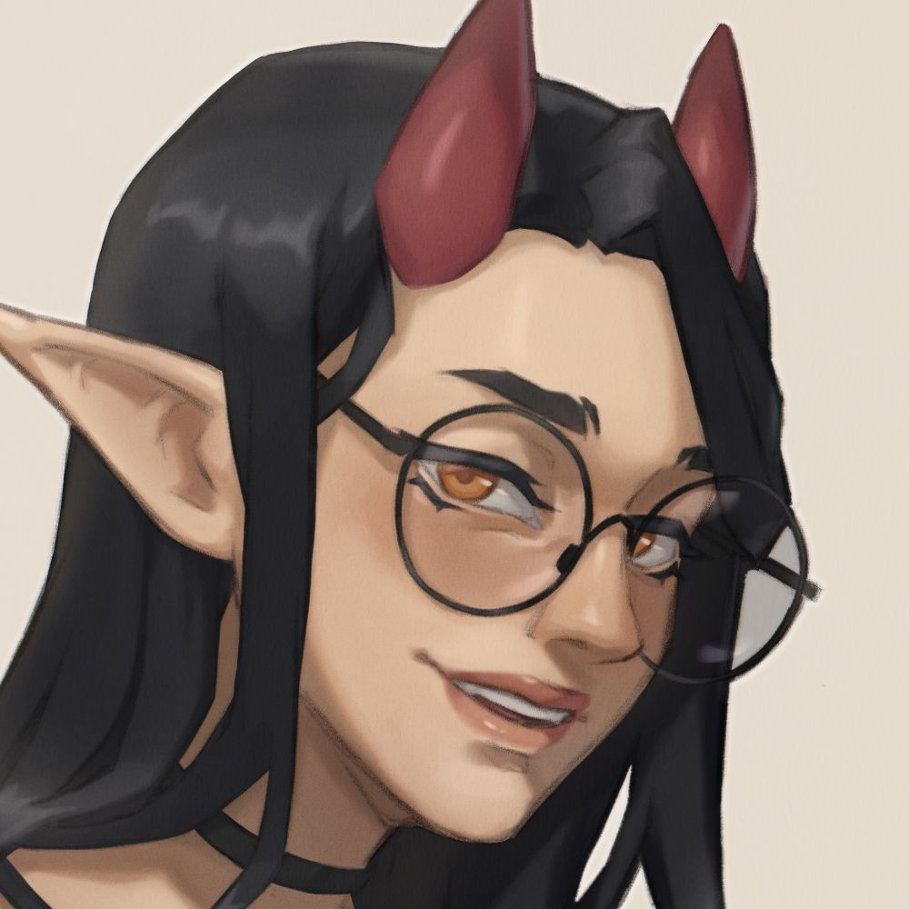 SuccubusTail 🔞