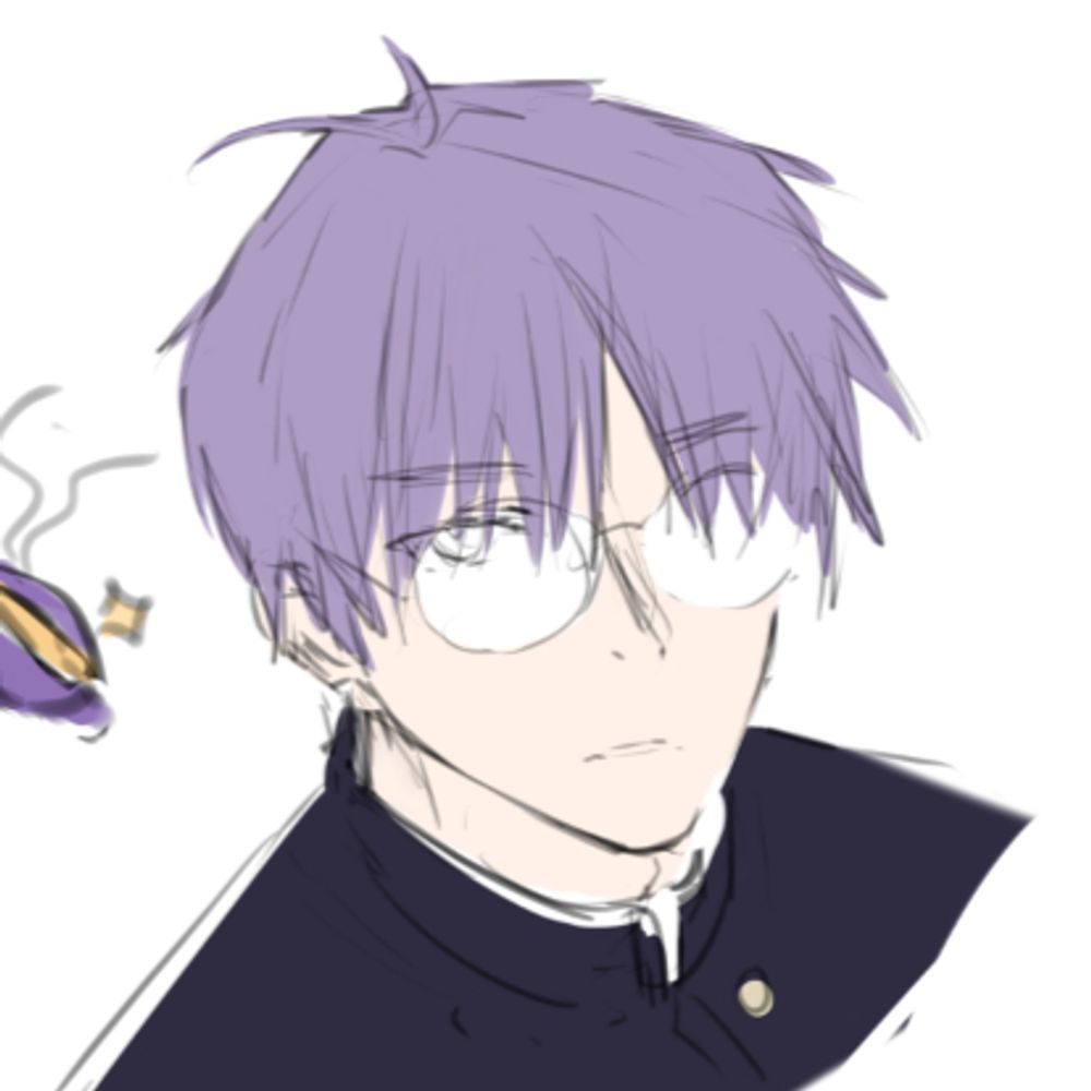 A-kun 🍠