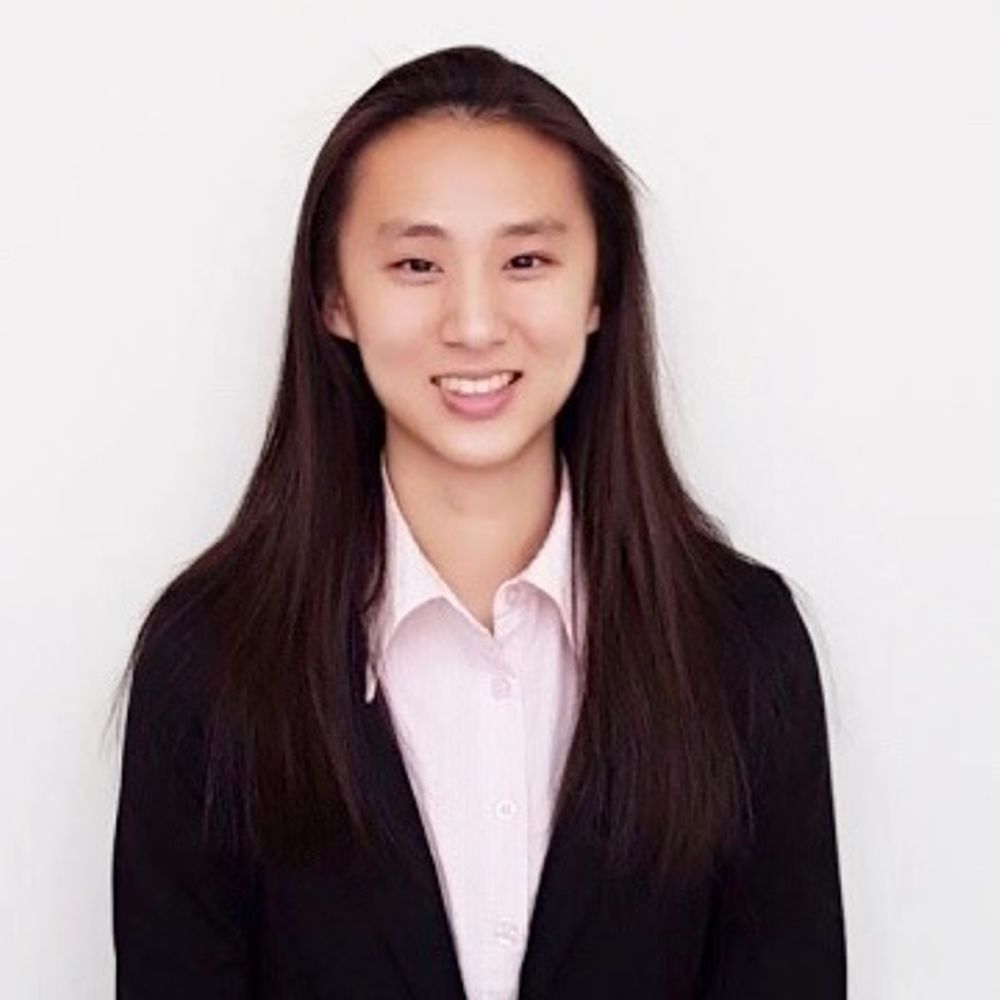 Congyu Emmy Fang