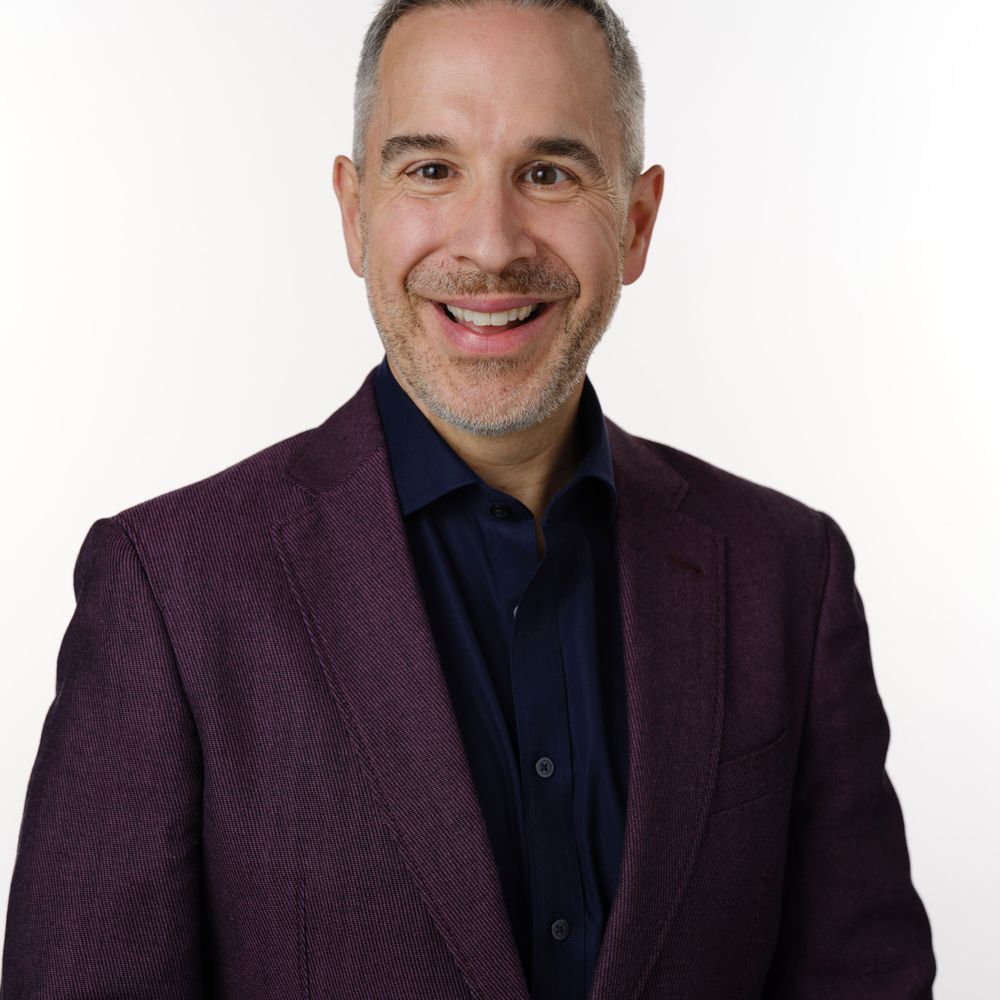 Mike McDougall