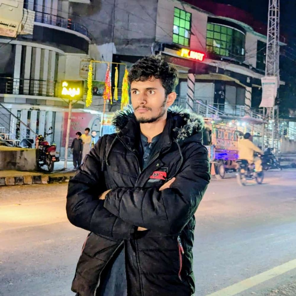JAWAD KHAN