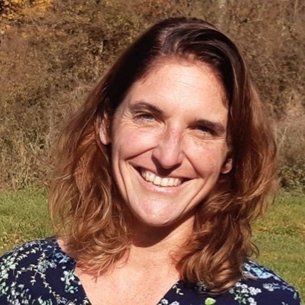 Fabienne Thomas