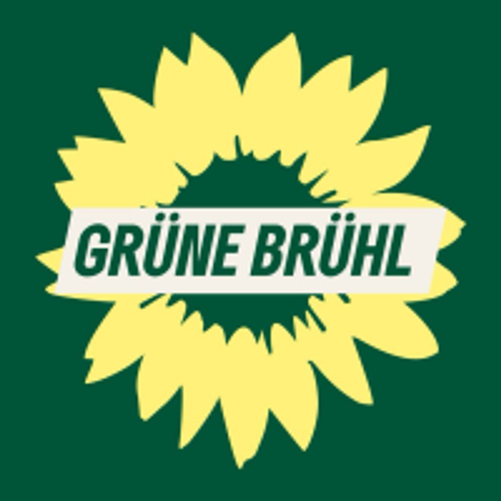 B90 / Die Grünen Brühl