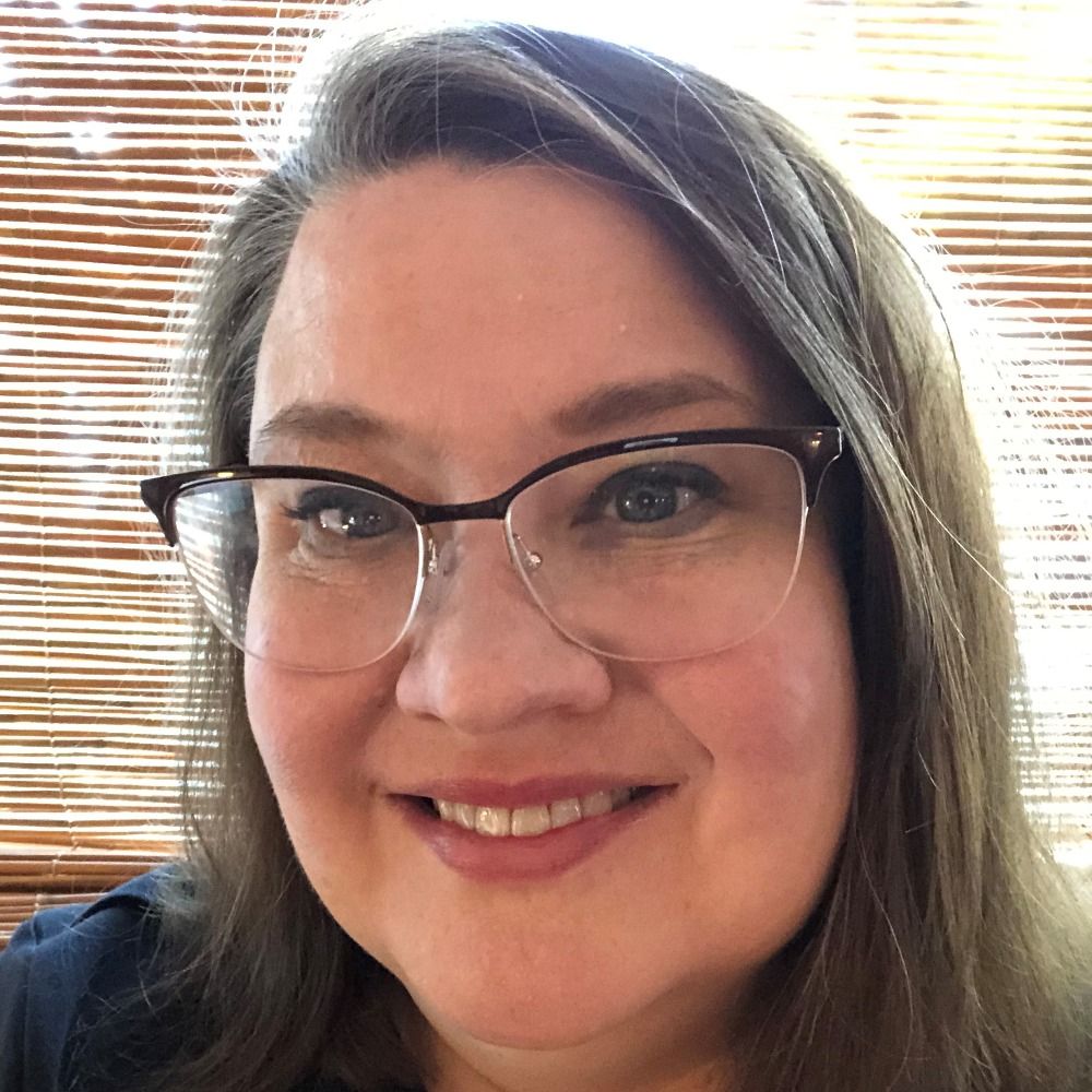 Wendy McClure