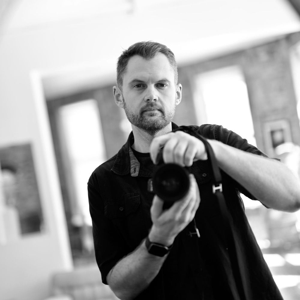 Pat Bangle | Seattle Photographer