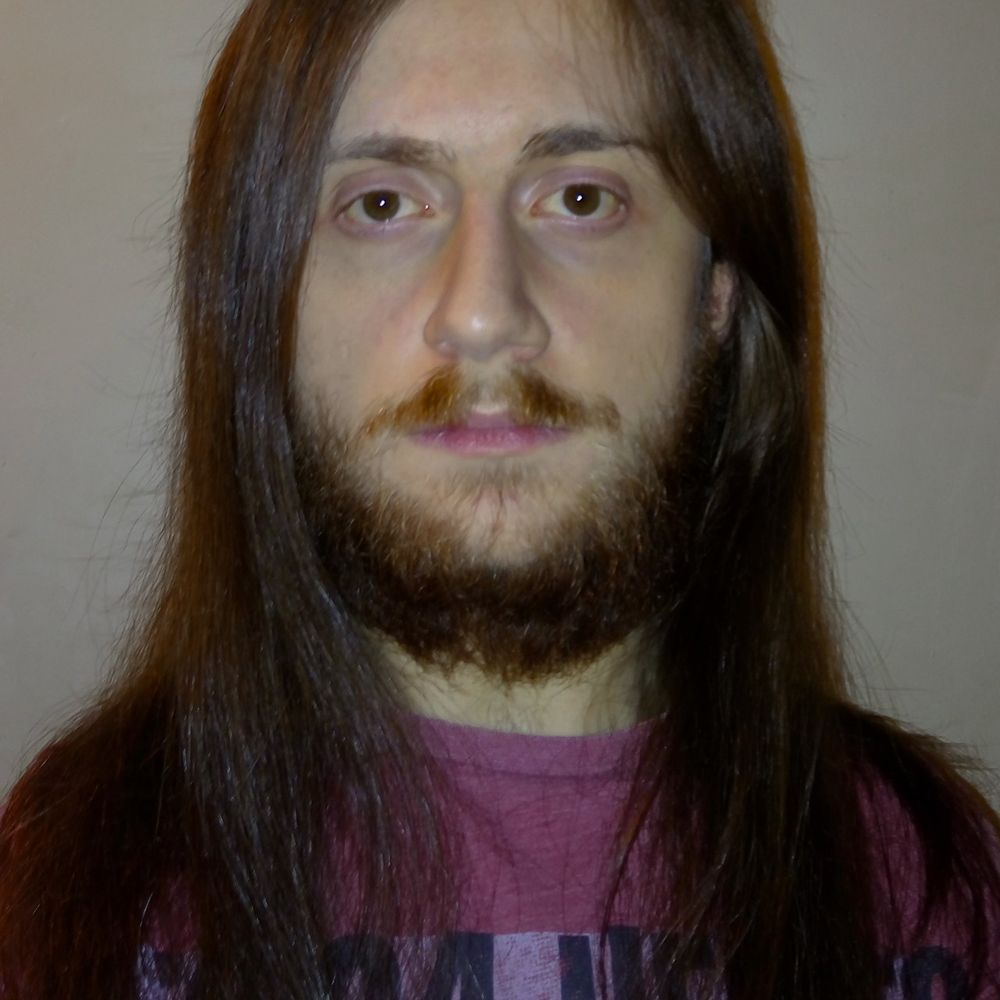 Keiran McEwen