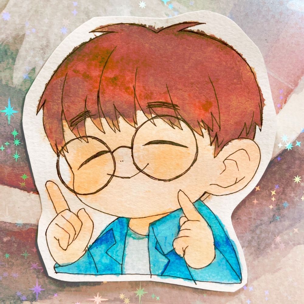 うーさん