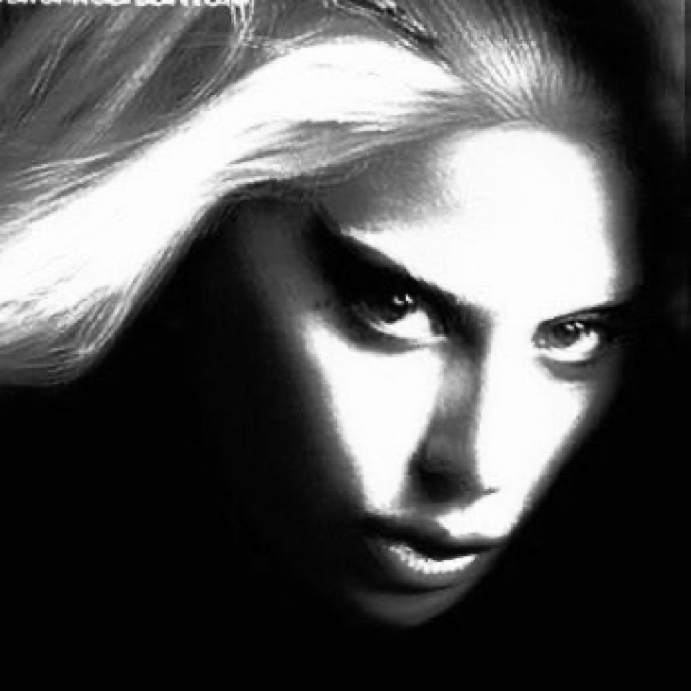 GAGAINVISIBLE