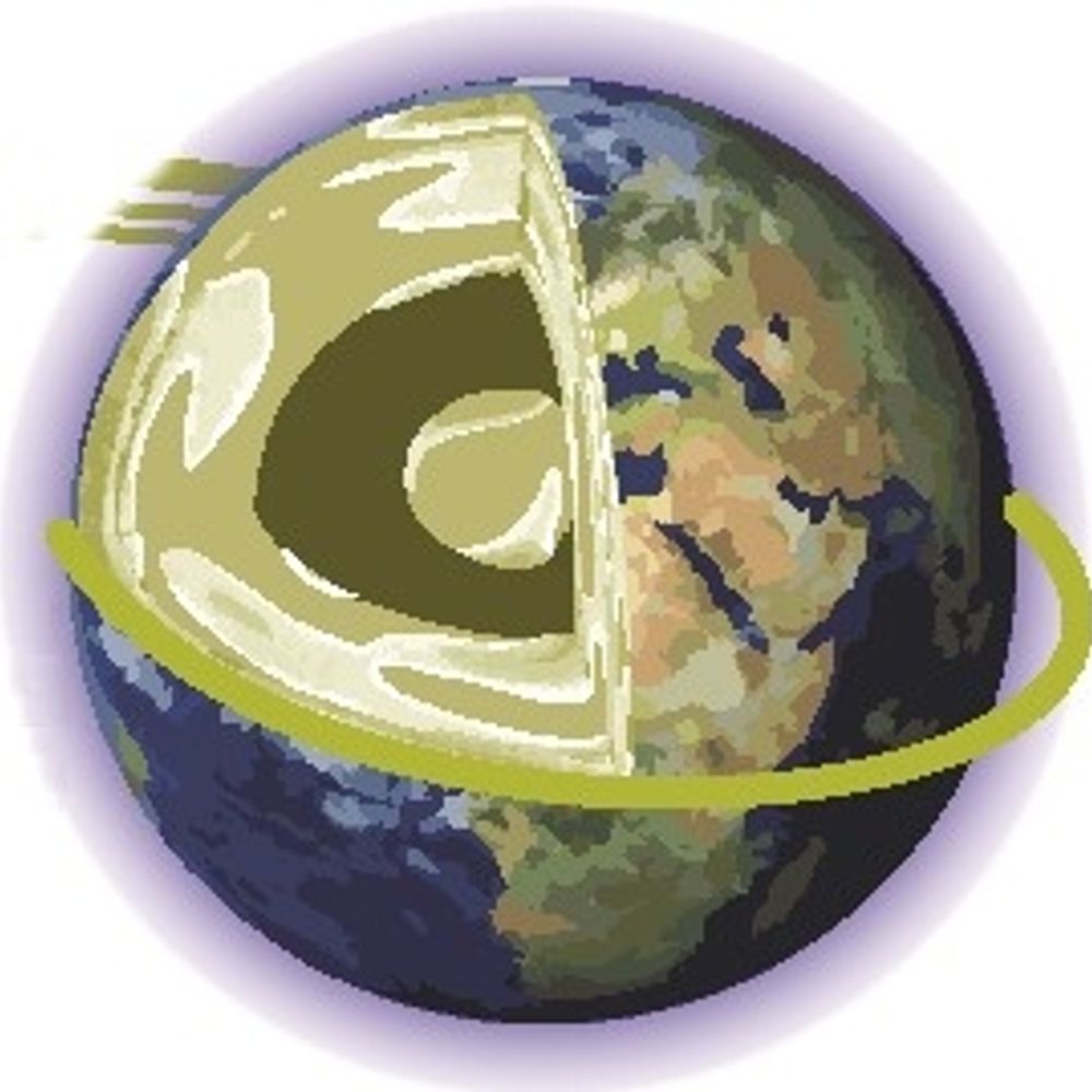 St Andrews Earth & Environmental Sciences