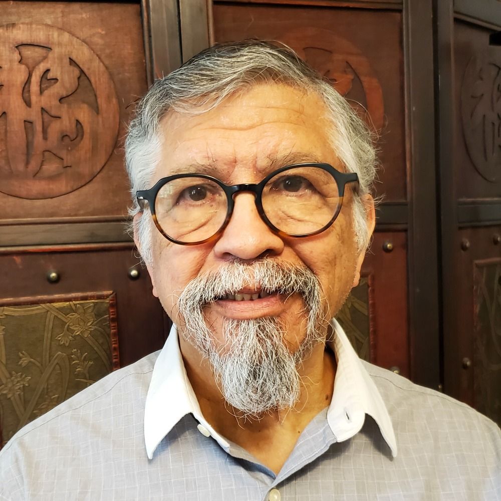 James Moreno
