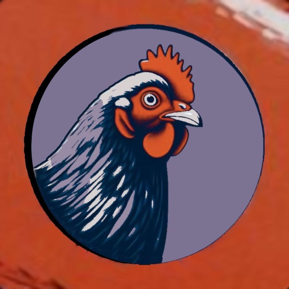 astroatze 🐔