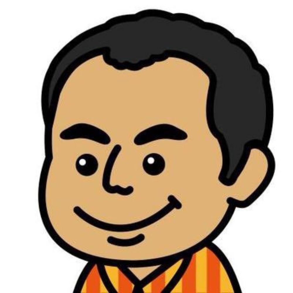 Sho INOUE(いのうえ しょう)