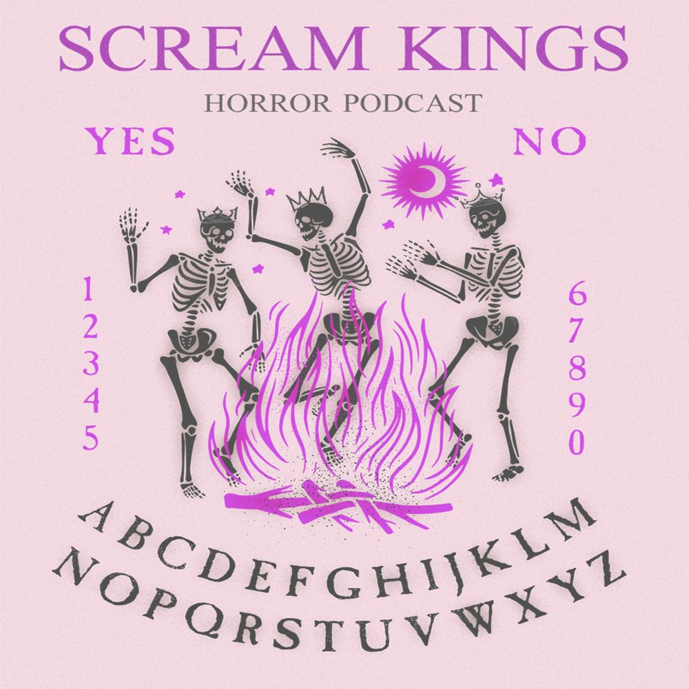 Scream Kings Podcast
