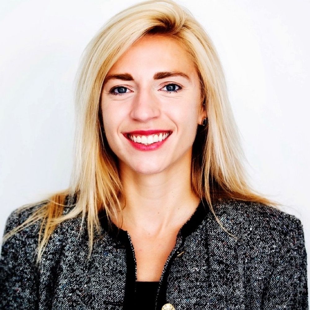 Andrea Dittmann