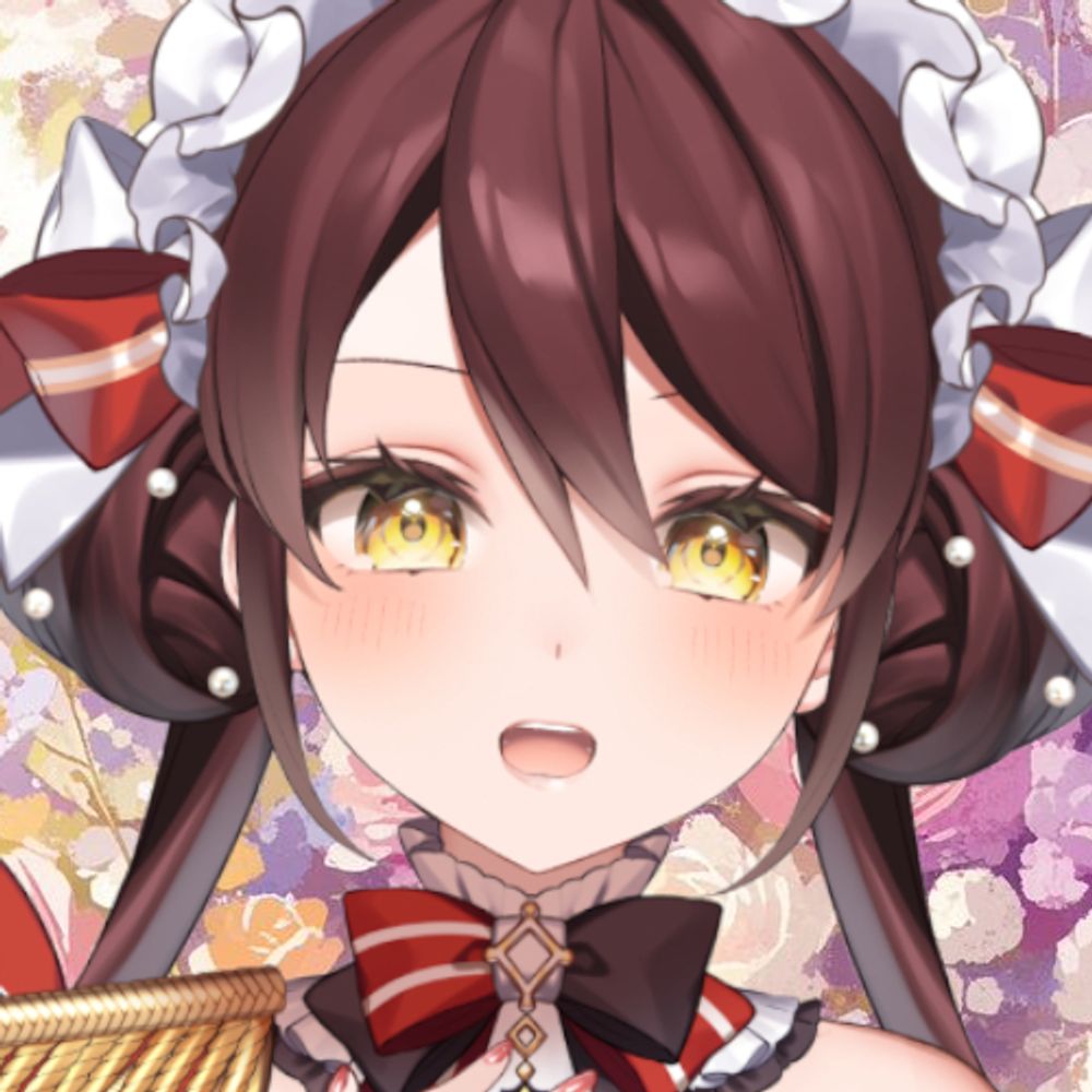 椿くおん💄🏵