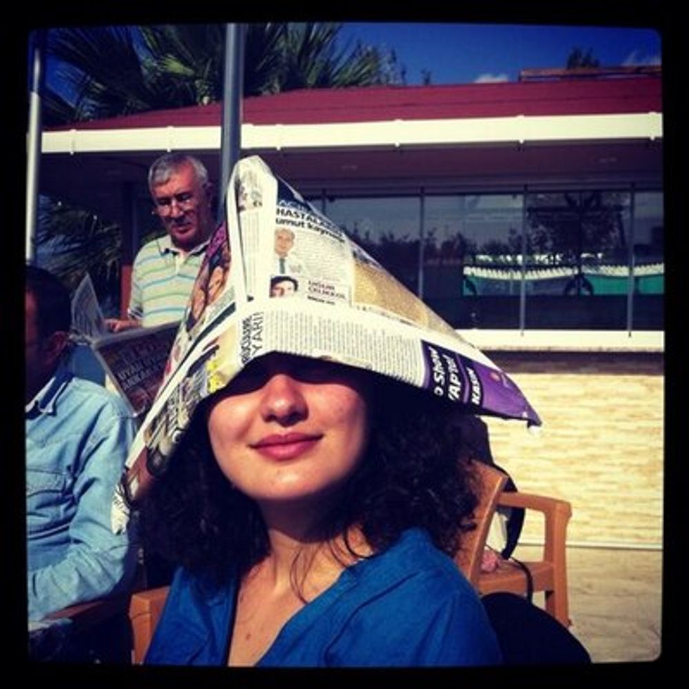Merve Gül