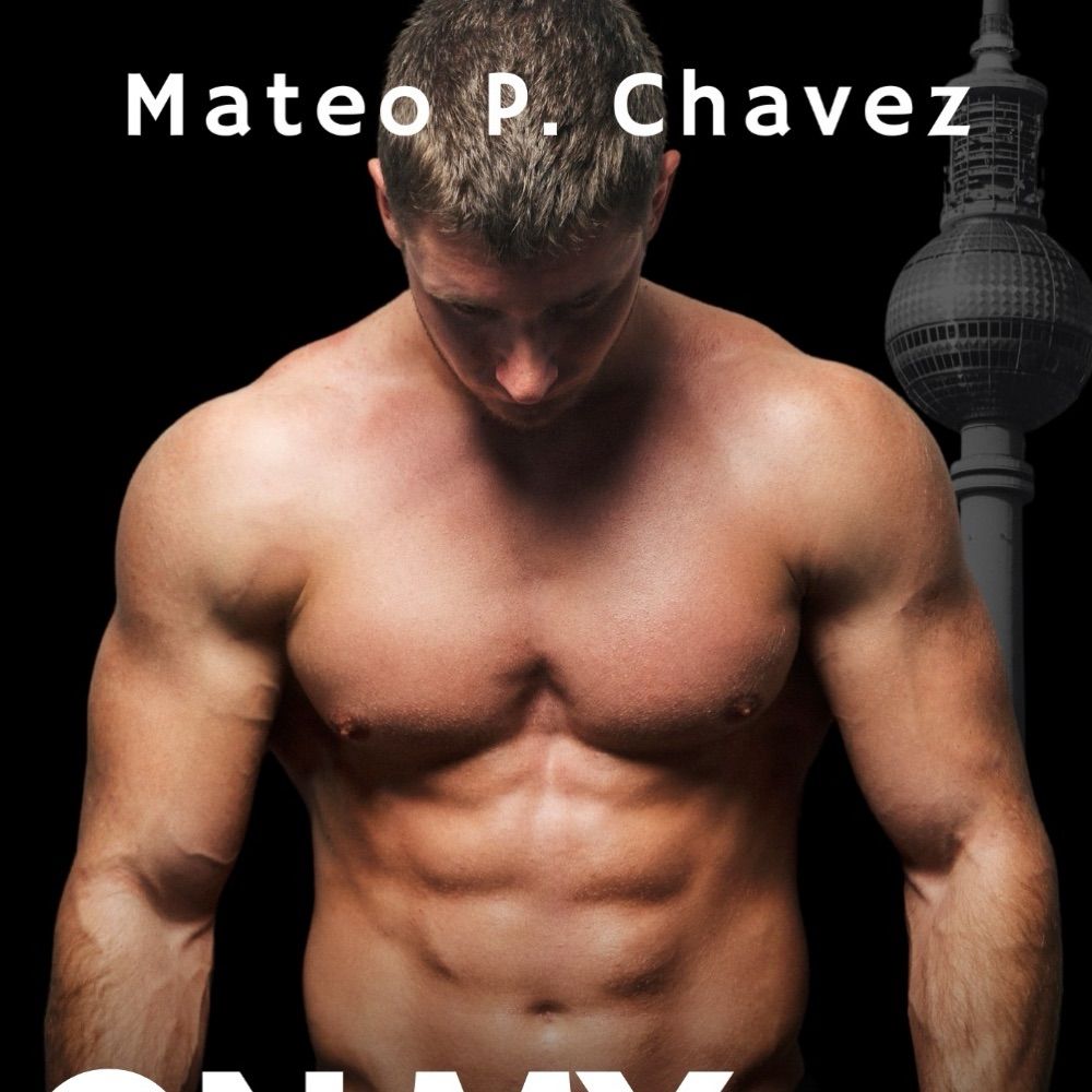 Mateo P. Chavez 🌈