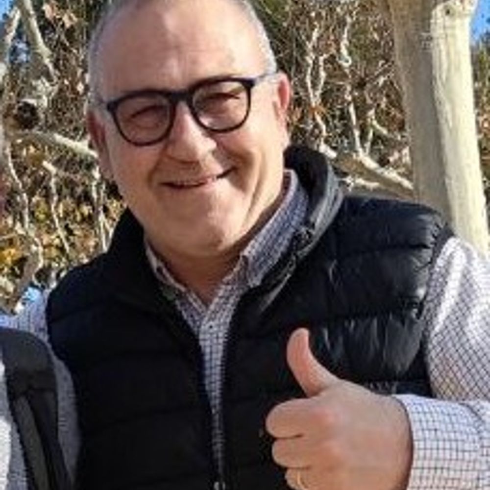 Pere Albó