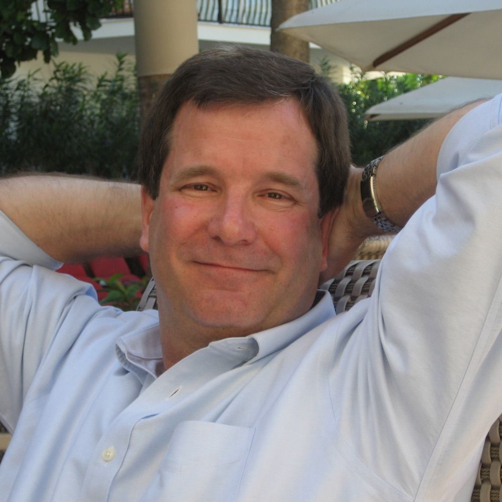 Jeff Riedinger