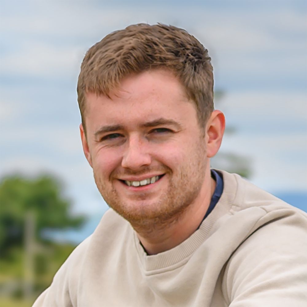 Sam Needham