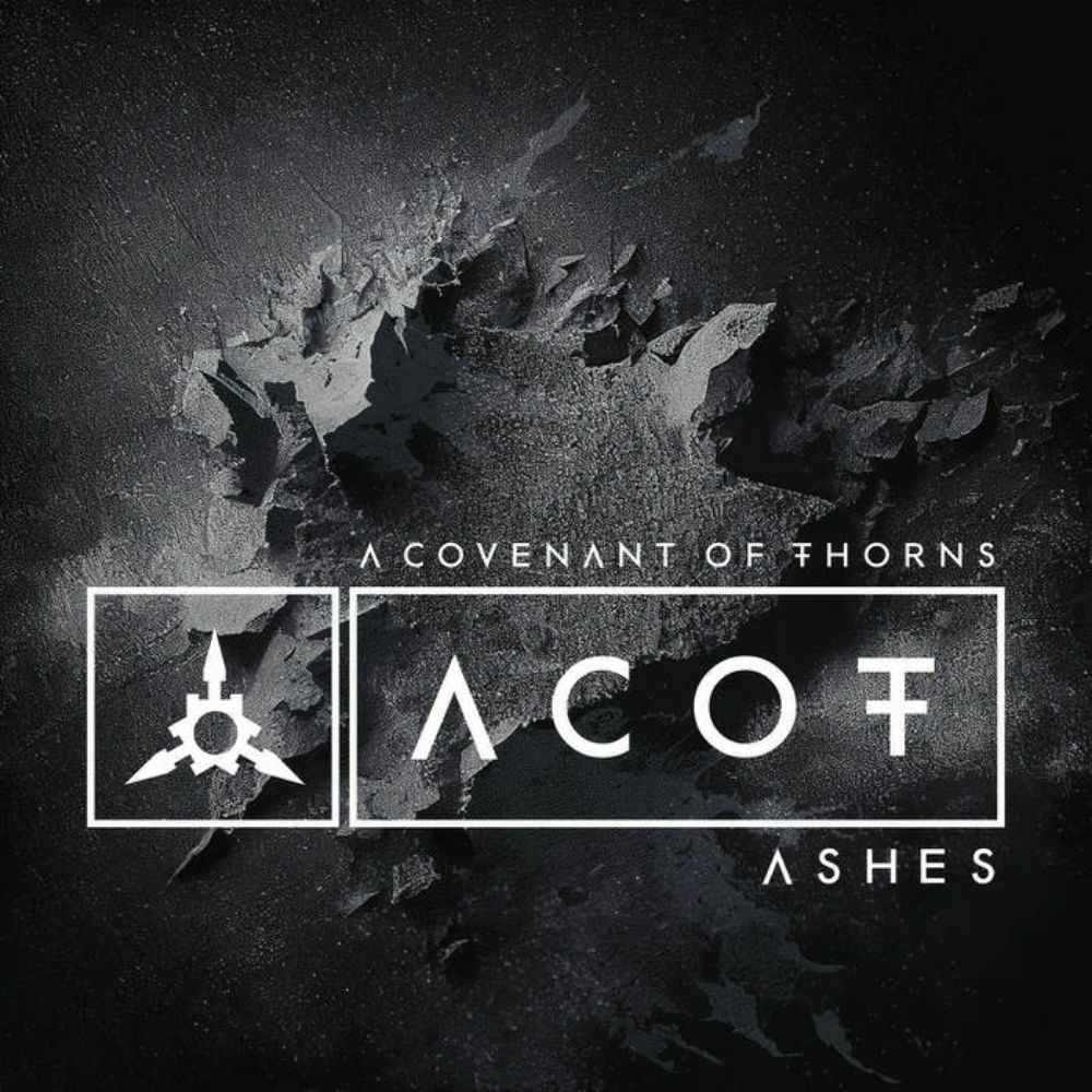 A Covenant of Thorns (Official)