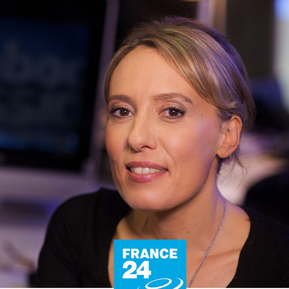Myriam Mascarello