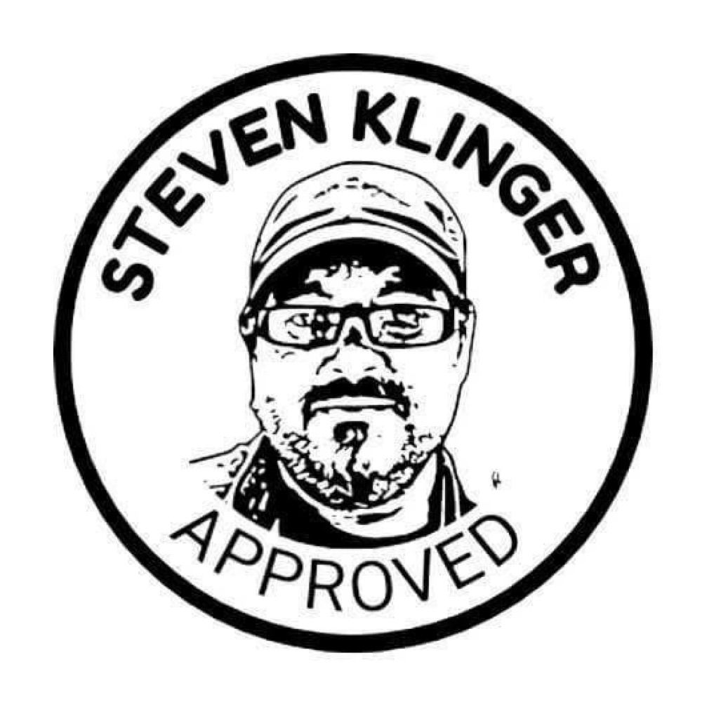 Steven Klinger