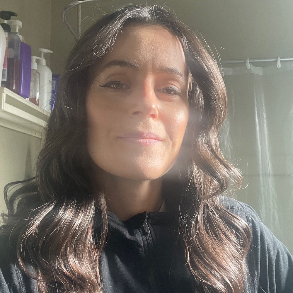 Kacie Perez (she/her)