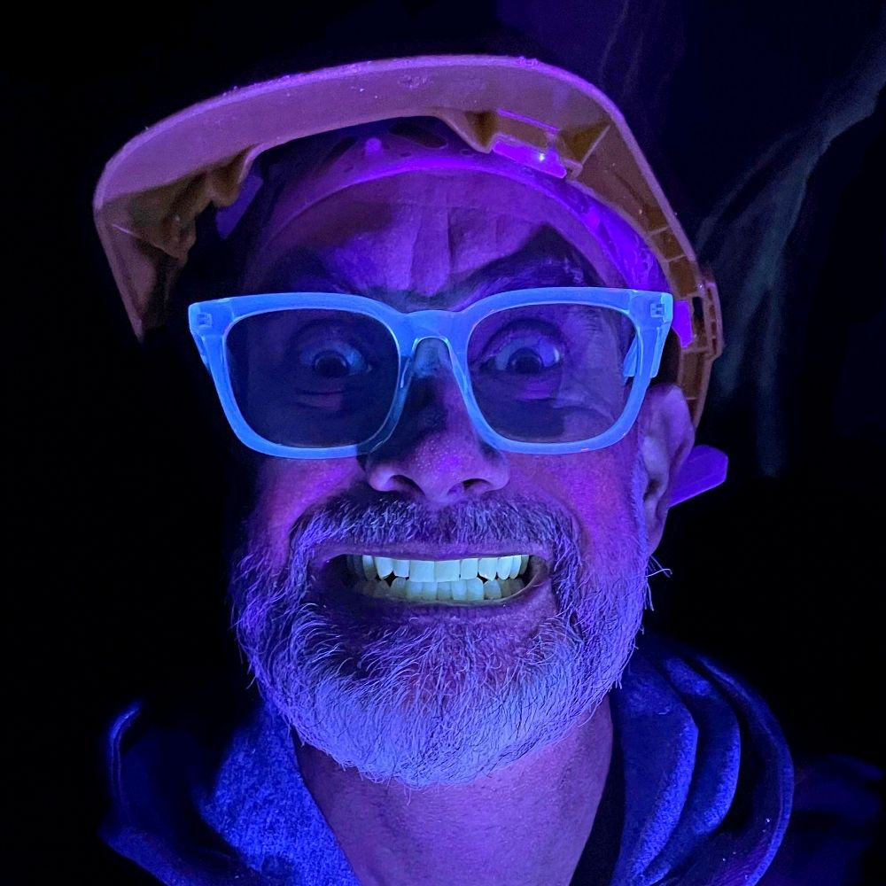 Jon Landau