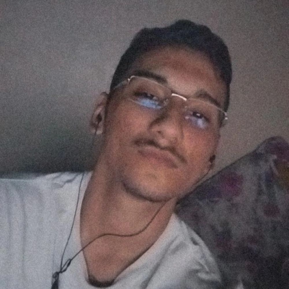 Antony Dutra